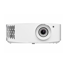 Optoma UHD35+ Lightning-fast 240Hz Cinema Gaming Projector